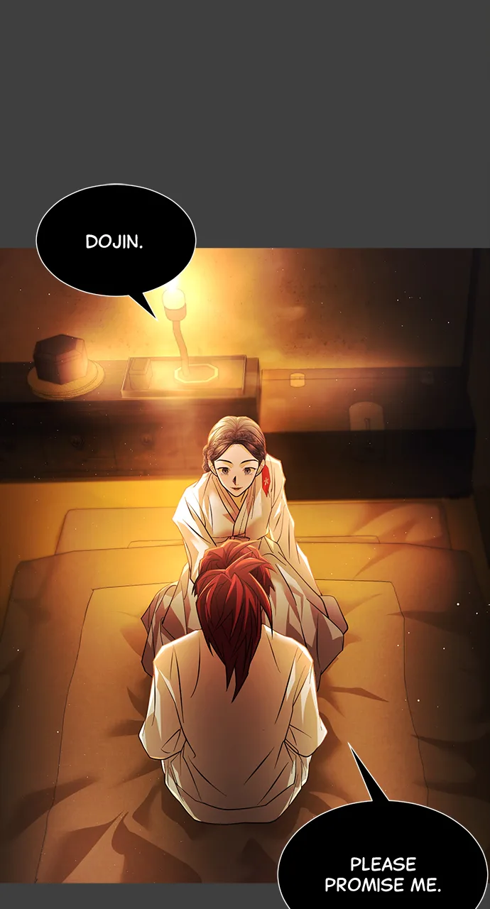The Last Passage Chapter 35 Page 7