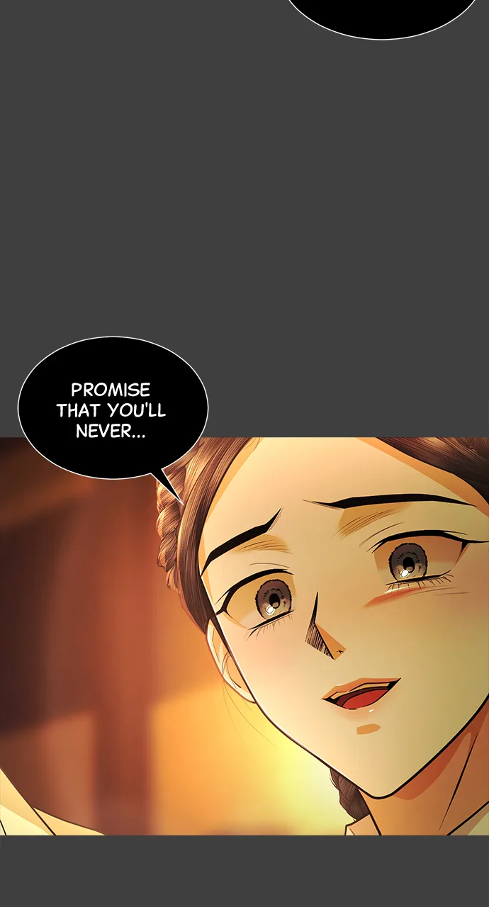 The Last Passage Chapter 35 Page 8