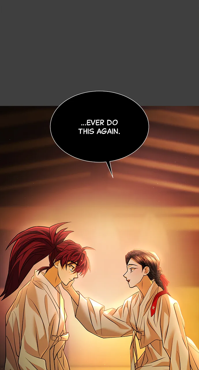 The Last Passage Chapter 35 Page 9