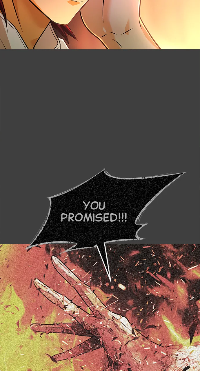 The Last Passage Chapter 35 Page 11