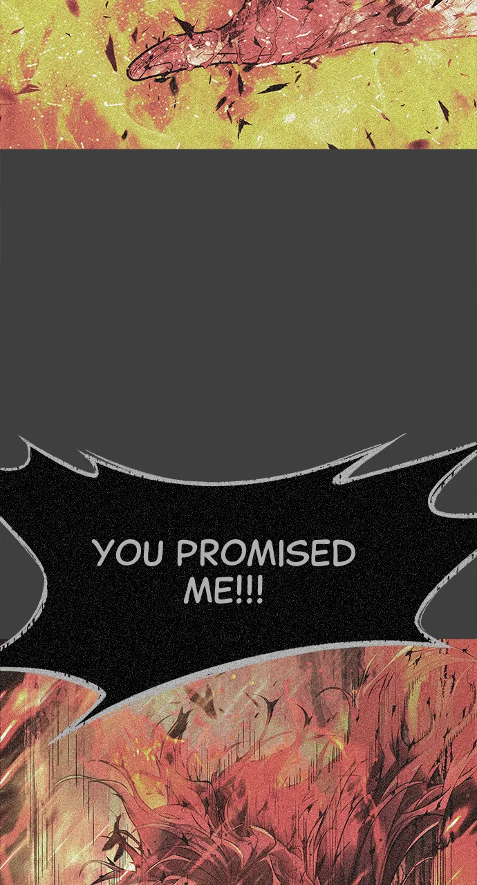 The Last Passage Chapter 35 Page 12