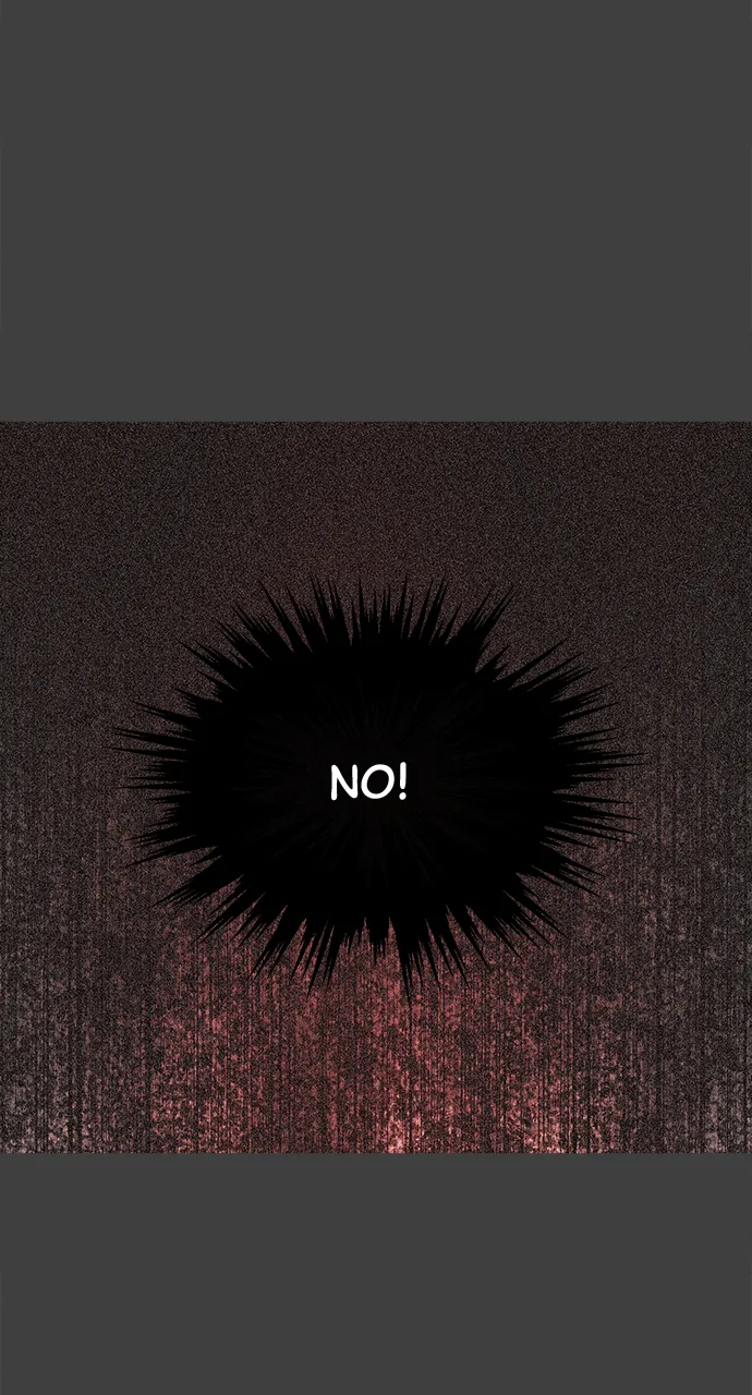 The Last Passage Chapter 35 Page 14