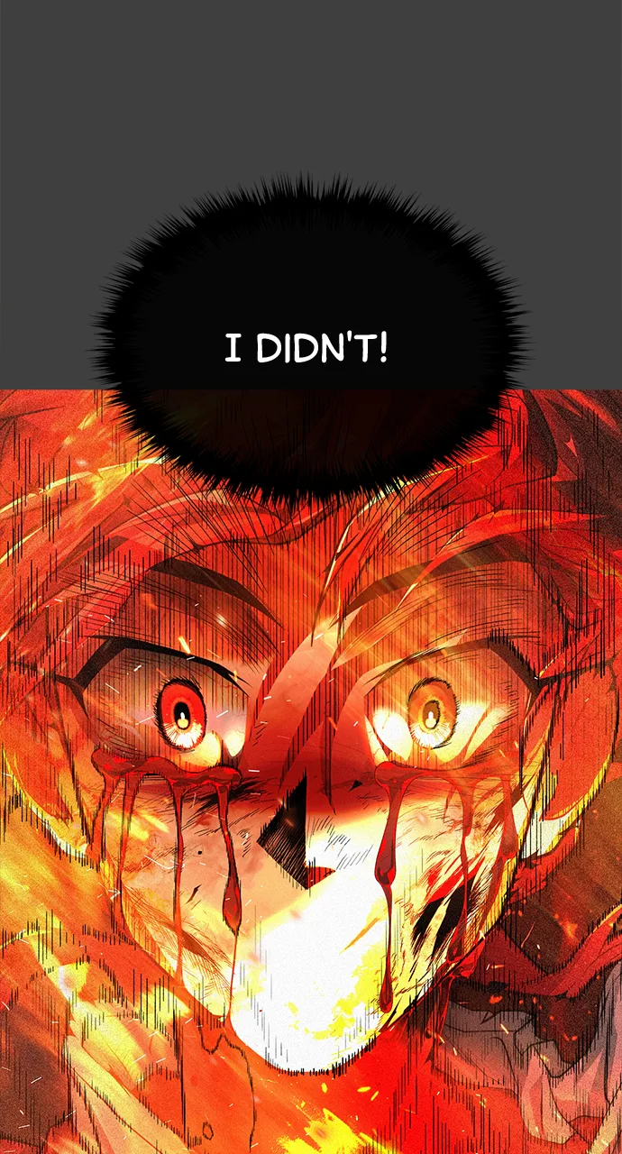 The Last Passage Chapter 35 Page 15
