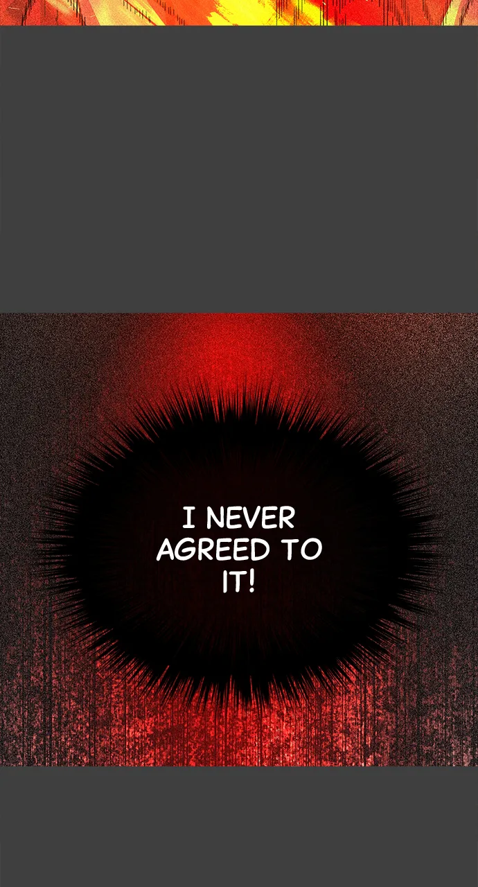 The Last Passage Chapter 35 Page 16