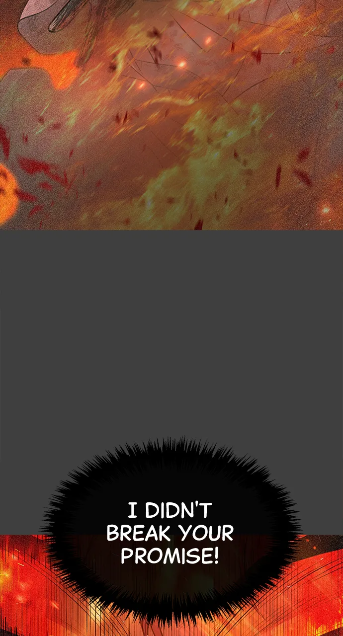 The Last Passage Chapter 35 Page 18