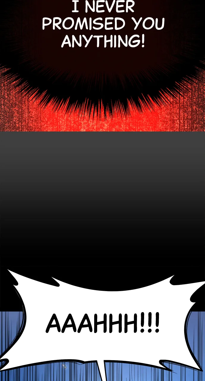 The Last Passage Chapter 35 Page 20