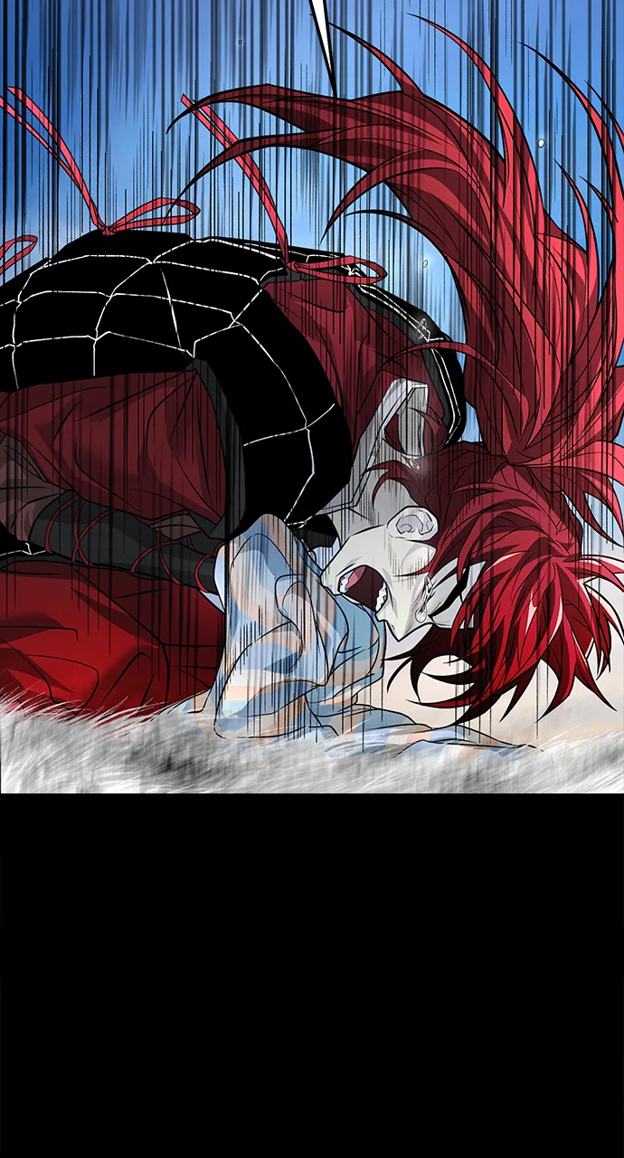The Last Passage Chapter 35 Page 21