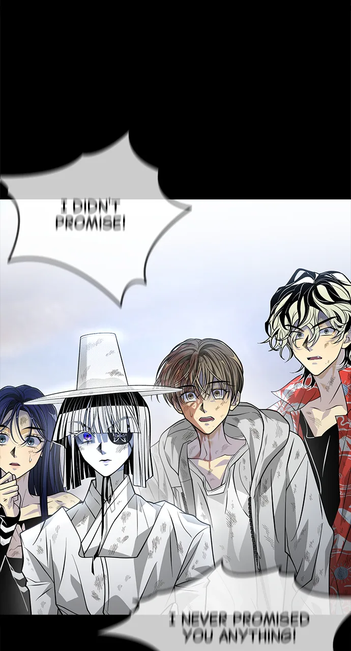 The Last Passage Chapter 35 Page 23