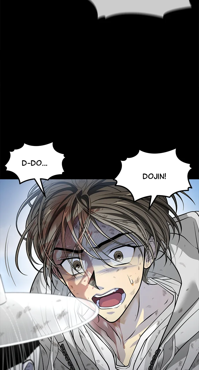 The Last Passage Chapter 35 Page 24
