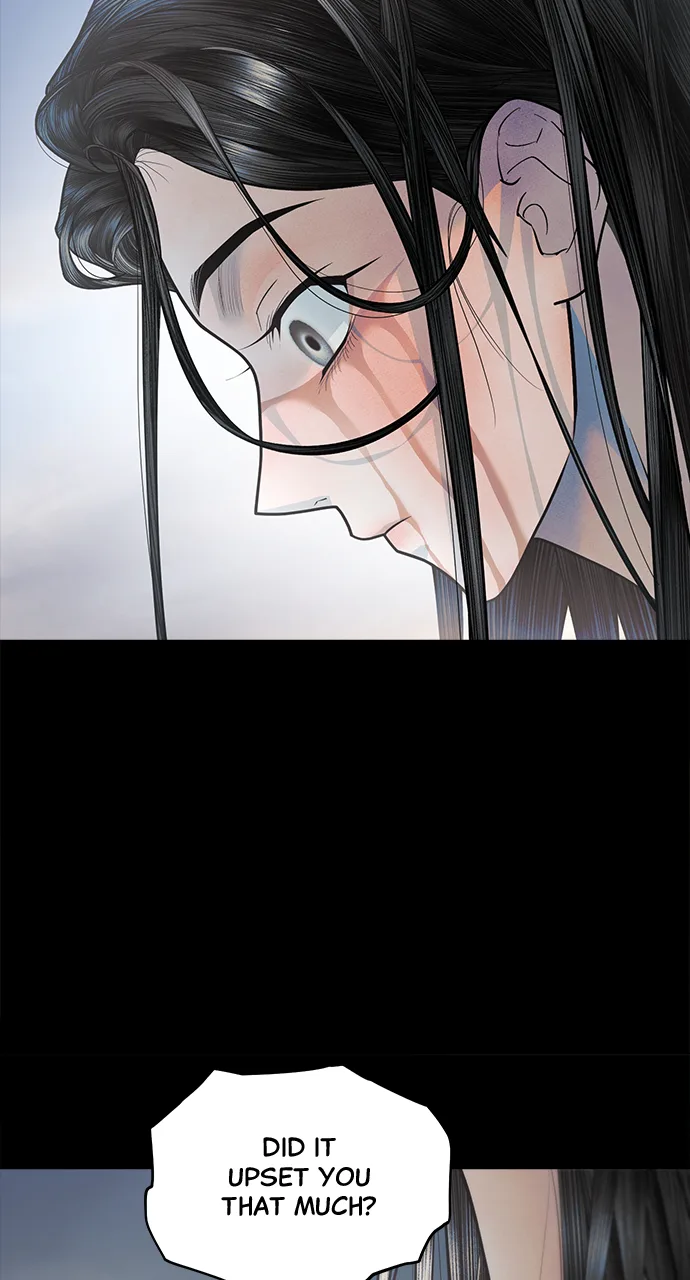 The Last Passage Chapter 35 Page 29