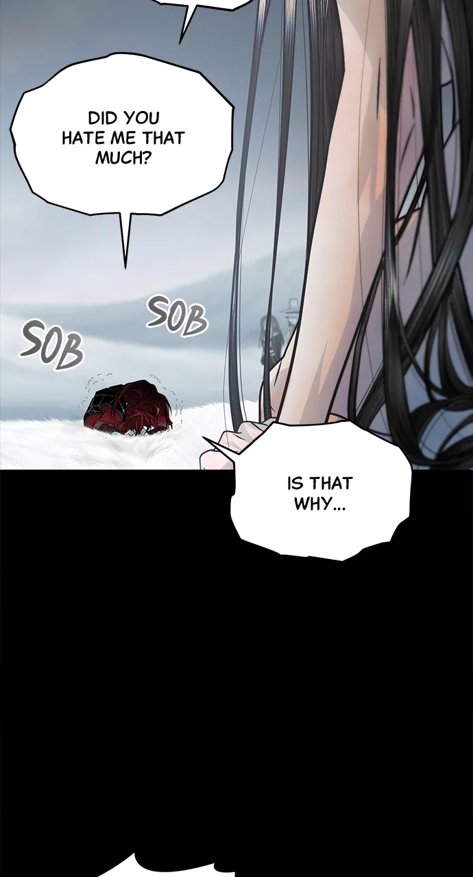 The Last Passage Chapter 35 Page 30