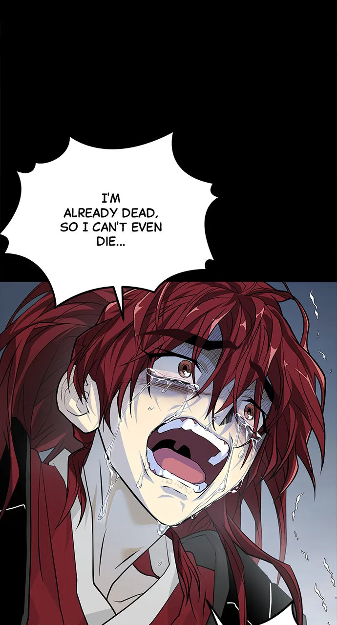 The Last Passage Chapter 35 Page 32