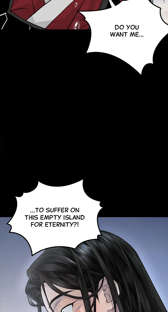 The Last Passage Chapter 35 Page 33