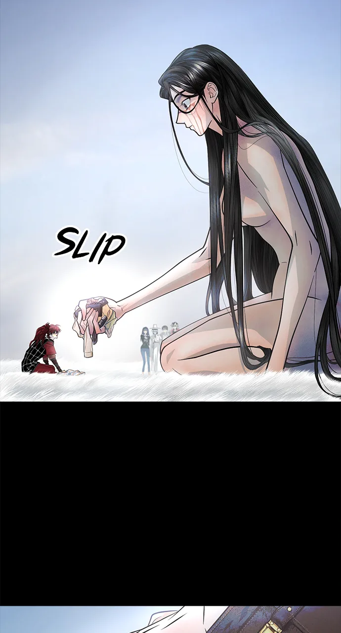 The Last Passage Chapter 35 Page 36