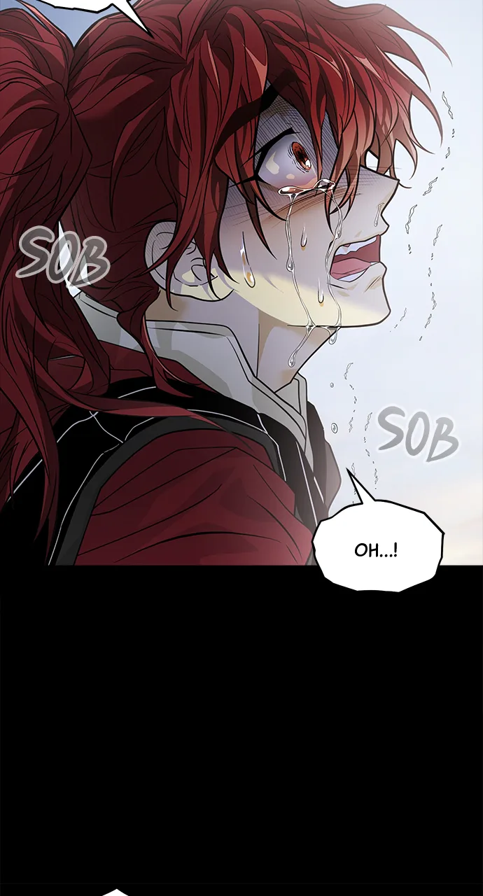 The Last Passage Chapter 35 Page 38