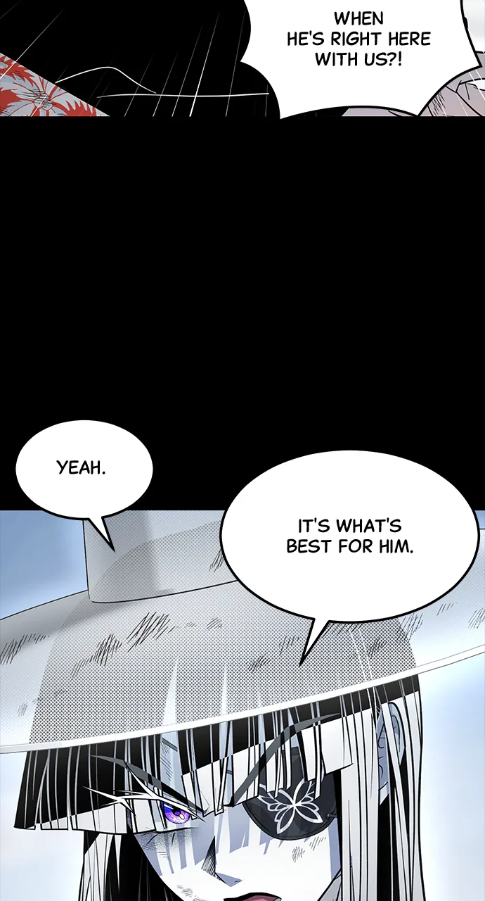 The Last Passage Chapter 35 Page 42