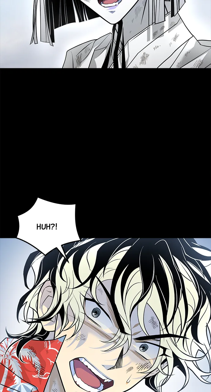The Last Passage Chapter 35 Page 43