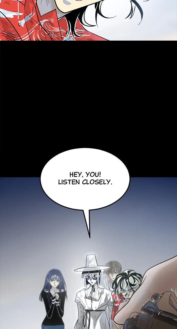 The Last Passage Chapter 35 Page 44