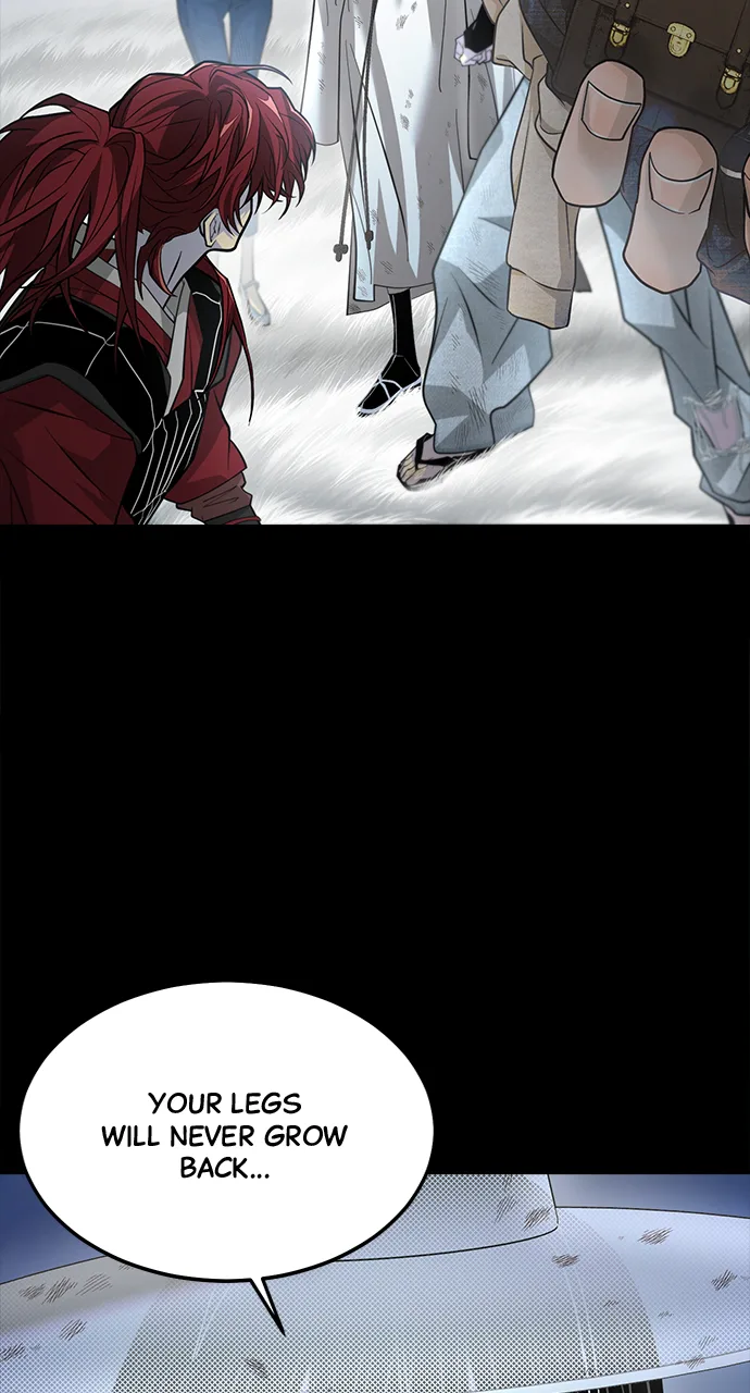 The Last Passage Chapter 35 Page 45