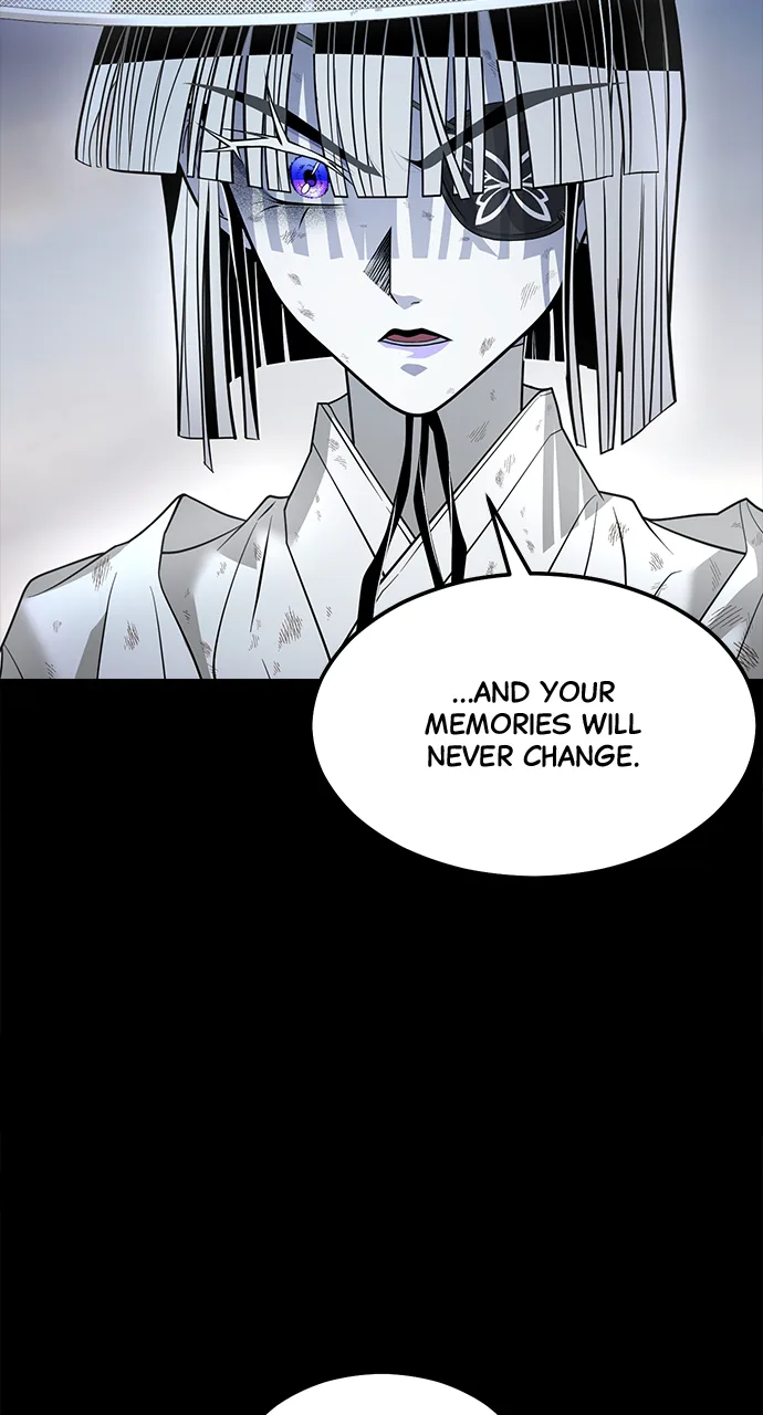The Last Passage Chapter 35 Page 46