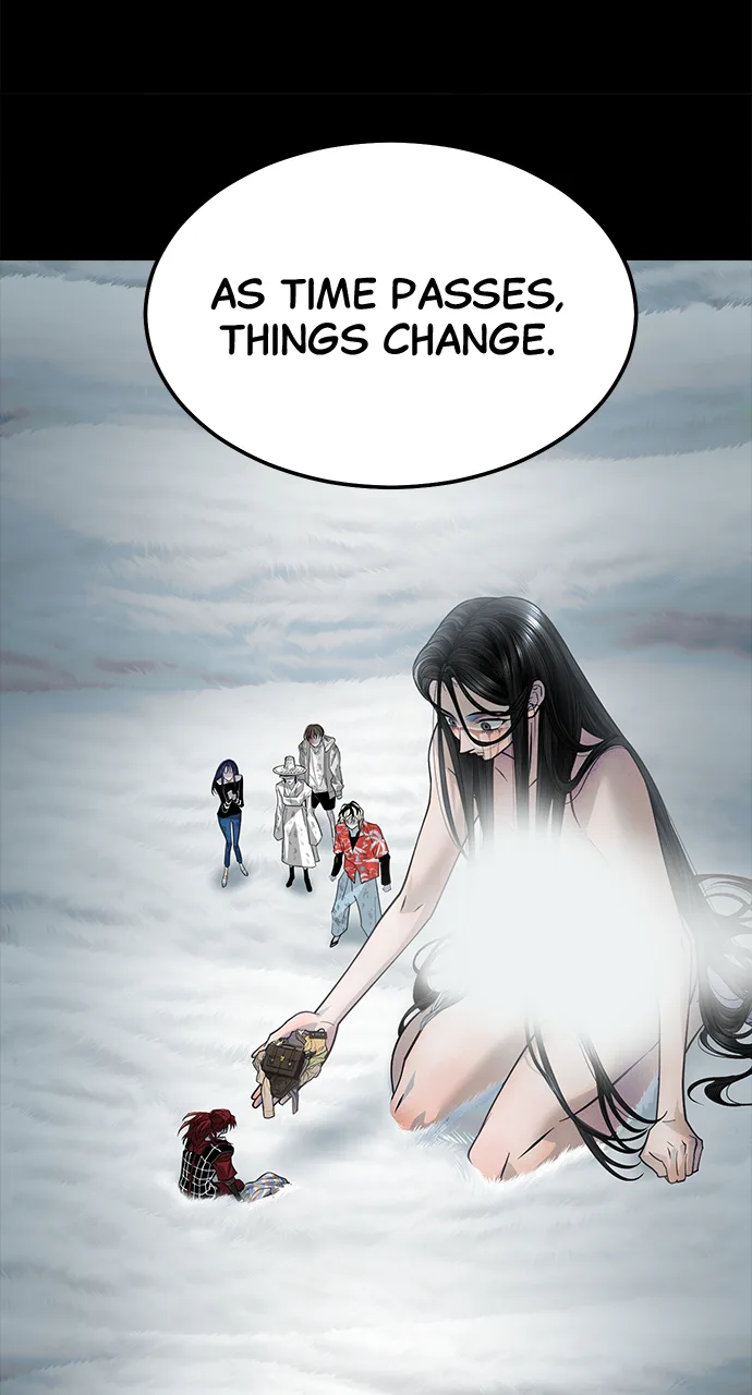 The Last Passage Chapter 35 Page 48