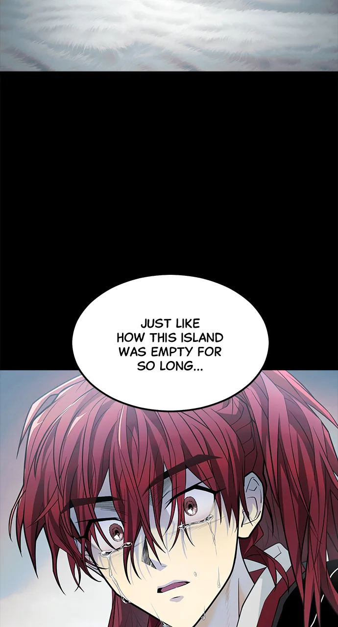 The Last Passage Chapter 35 Page 49