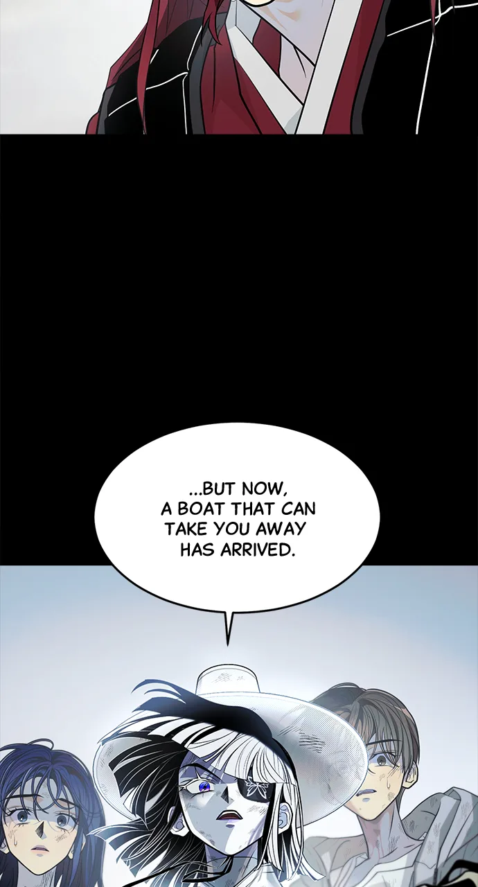 The Last Passage Chapter 35 Page 50