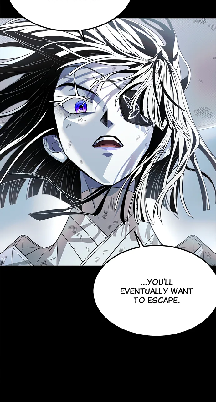 The Last Passage Chapter 35 Page 52
