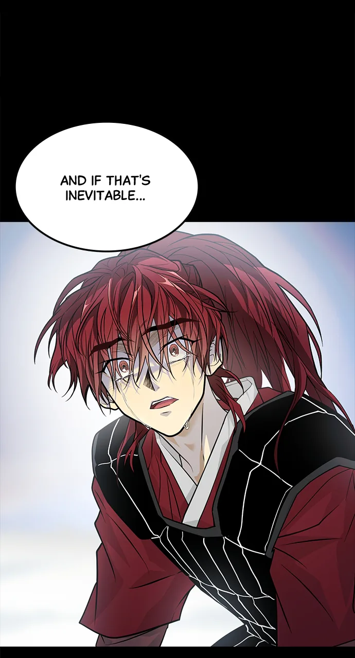 The Last Passage Chapter 35 Page 53
