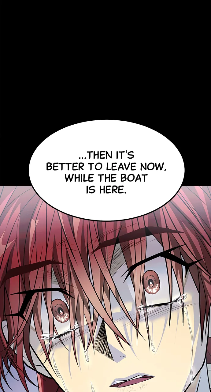 The Last Passage Chapter 35 Page 54