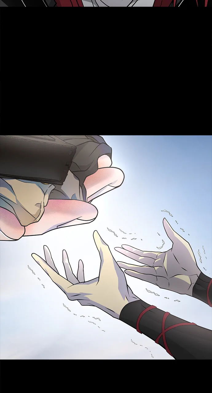 The Last Passage Chapter 35 Page 57