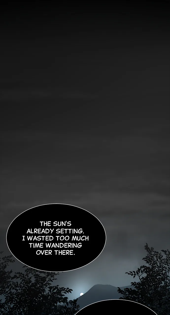 The Last Passage Chapter 35 Page 59