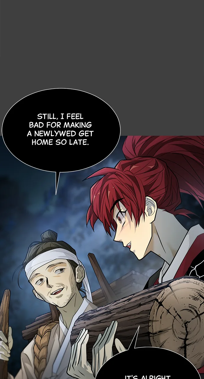 The Last Passage Chapter 35 Page 61
