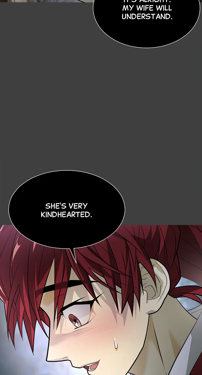 The Last Passage Chapter 35 Page 62