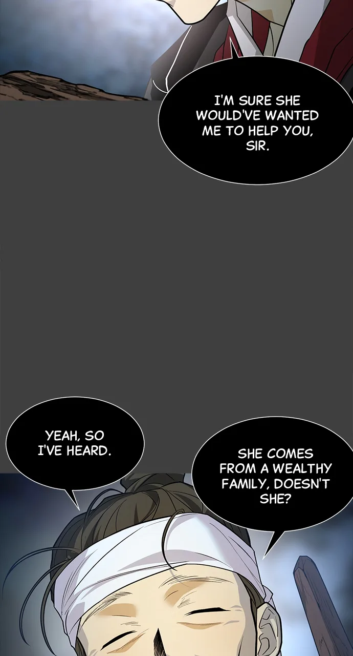 The Last Passage Chapter 35 Page 63