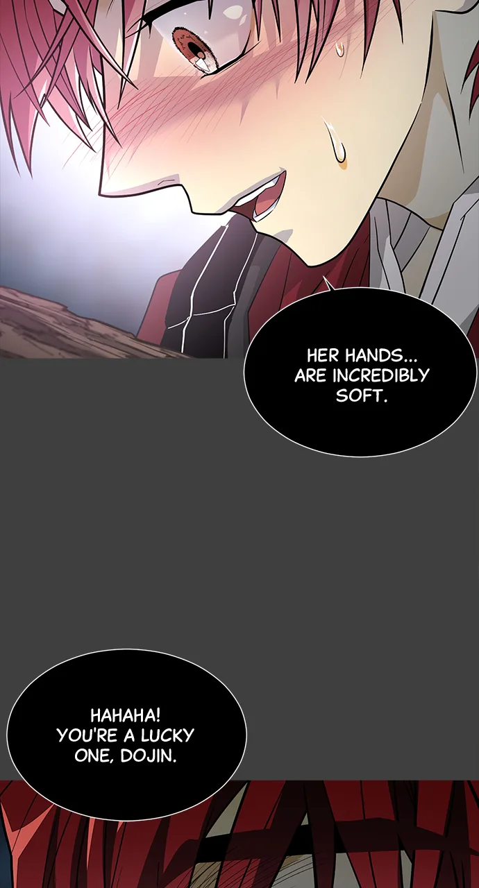 The Last Passage Chapter 35 Page 65