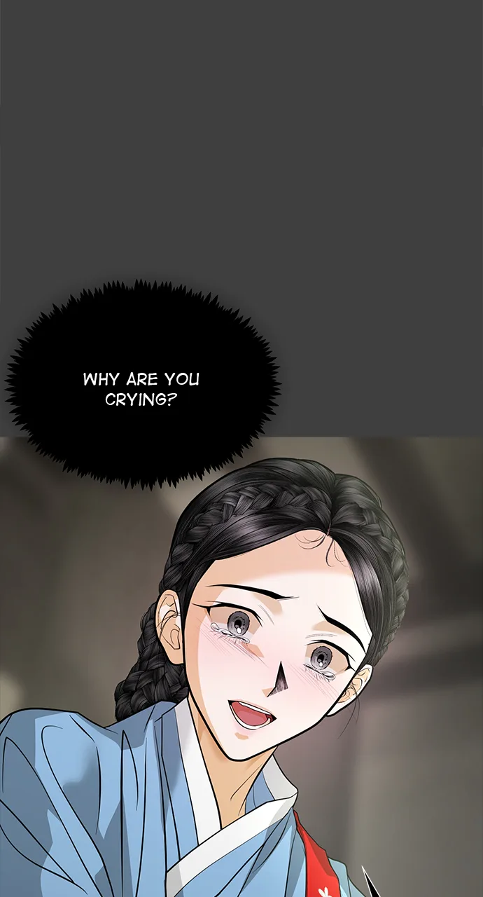 The Last Passage Chapter 35 Page 73