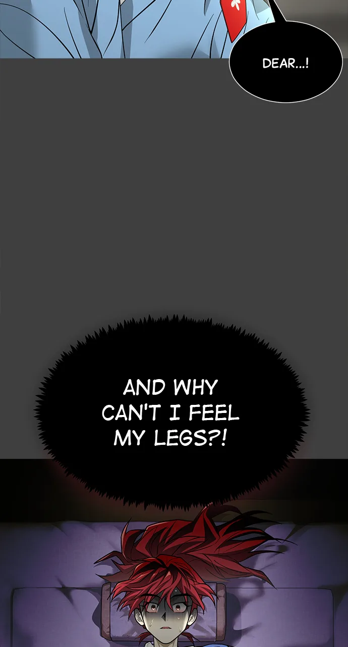 The Last Passage Chapter 35 Page 74