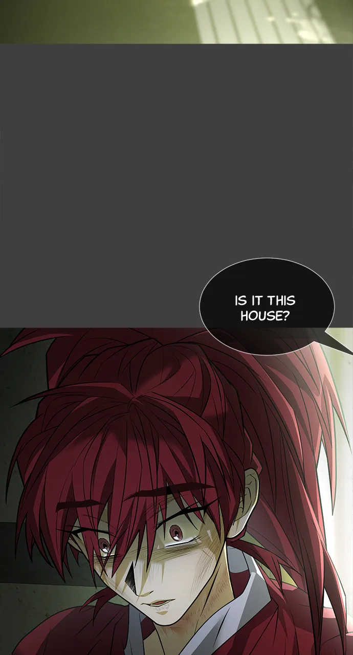 The Last Passage Chapter 35 Page 77