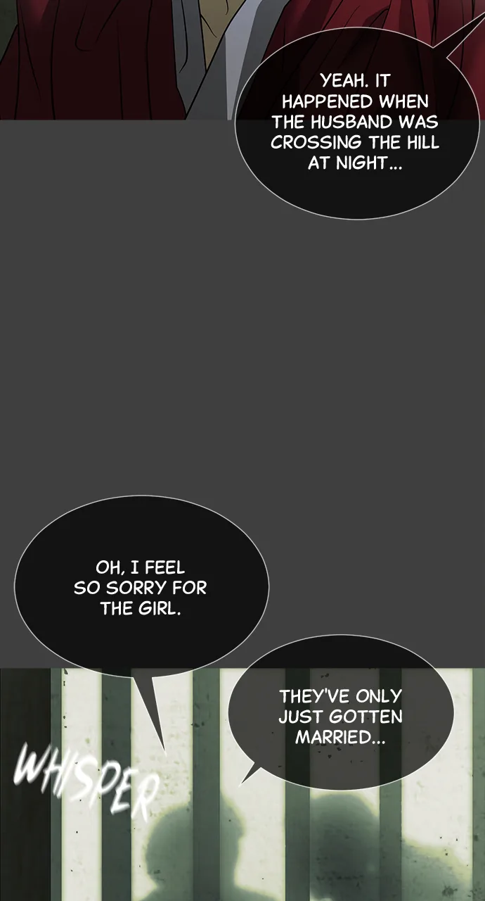 The Last Passage Chapter 35 Page 78