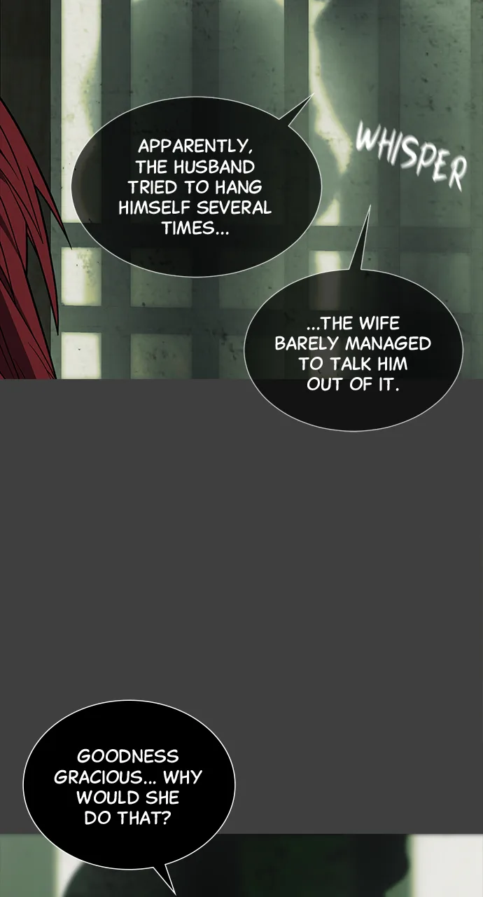 The Last Passage Chapter 35 Page 79