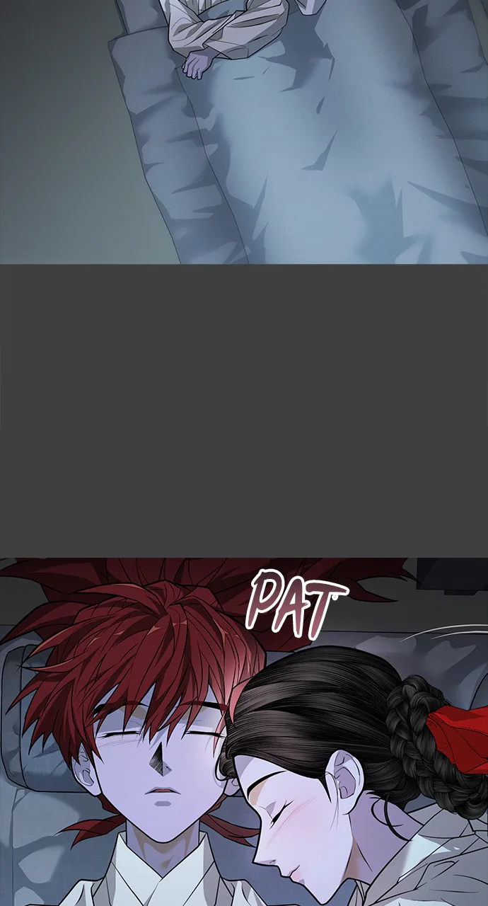 The Last Passage Chapter 35 Page 83