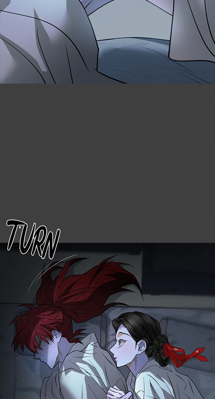 The Last Passage Chapter 35 Page 85