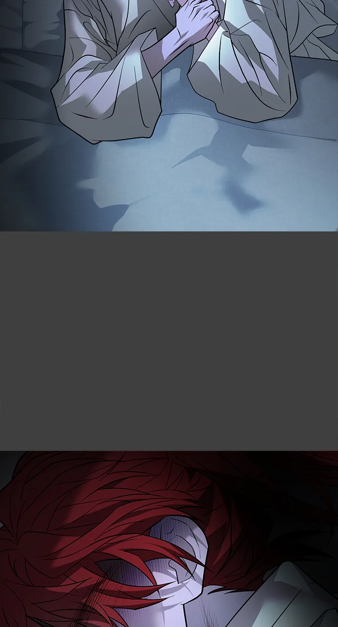 The Last Passage Chapter 35 Page 86