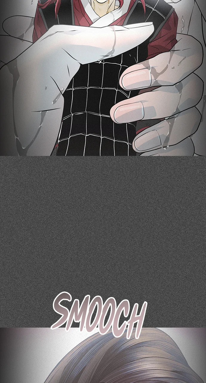 The Last Passage Chapter 35 Page 89