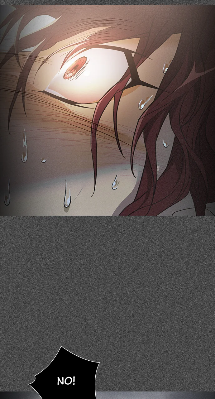 The Last Passage Chapter 35 Page 91