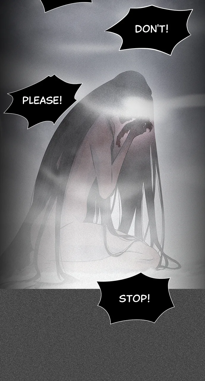 The Last Passage Chapter 35 Page 92