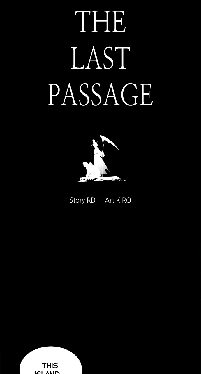The Last Passage Chapter 61 Page 5