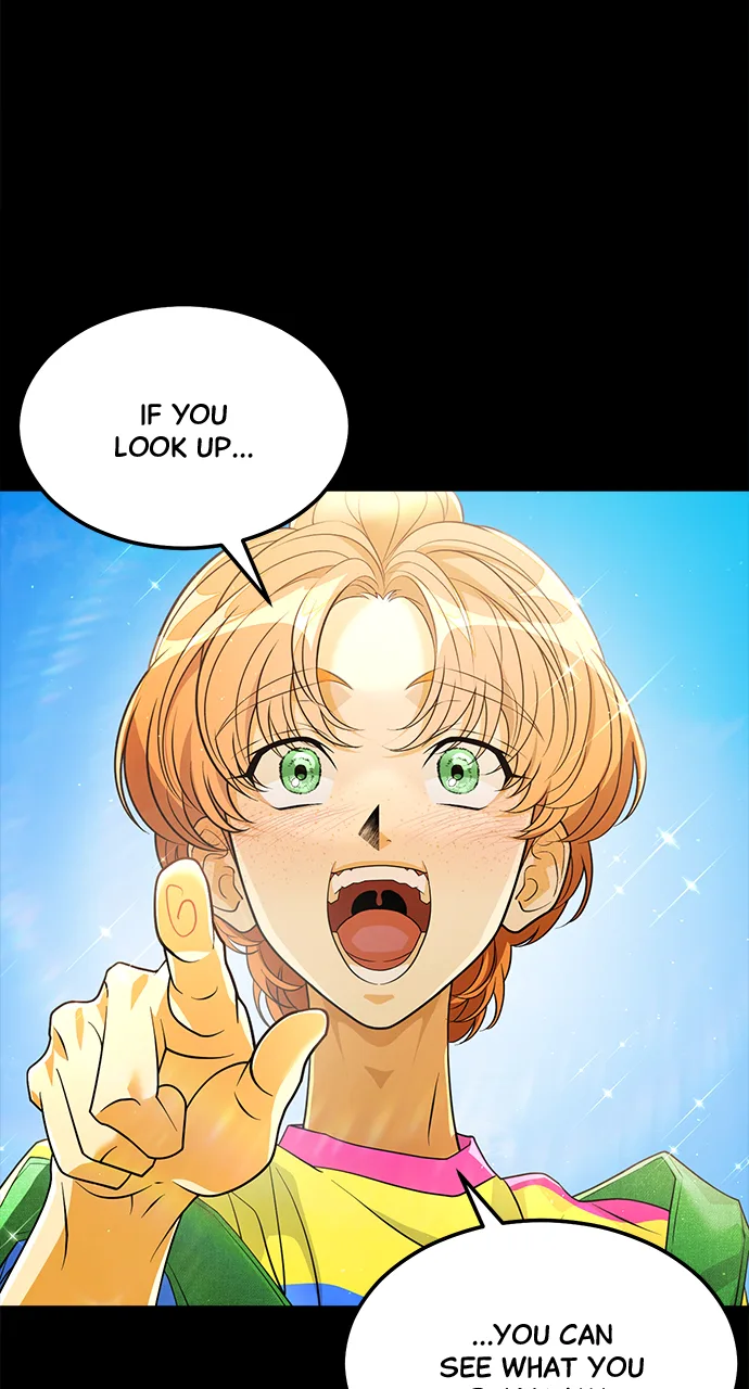The Last Passage Chapter 61 Page 8