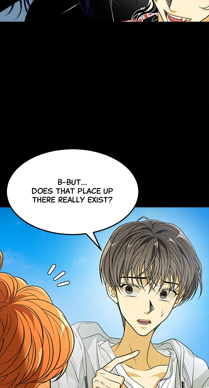 The Last Passage Chapter 61 Page 10